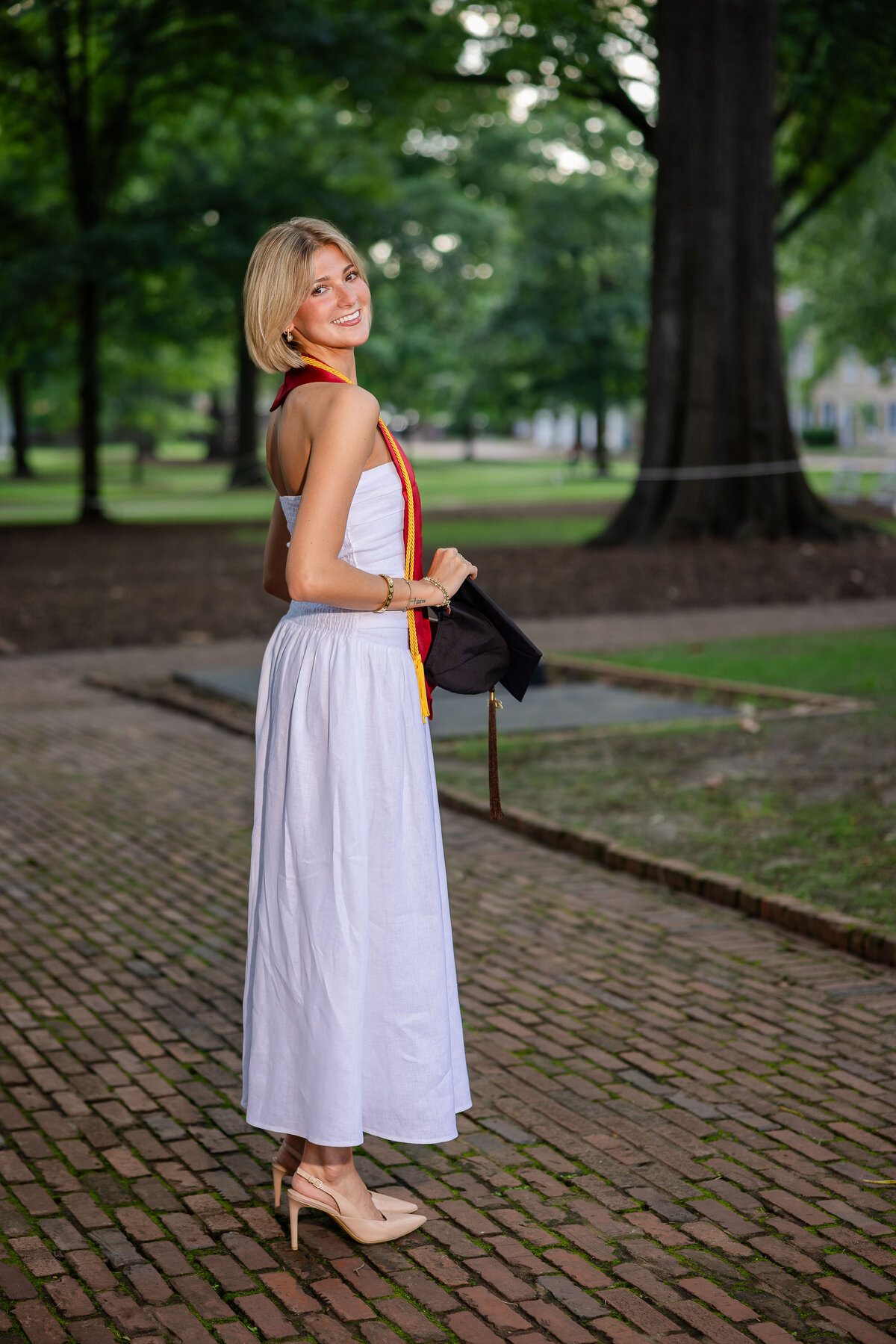 Best Gamecock Photographer University of South Carolina Senior Portraits-9288