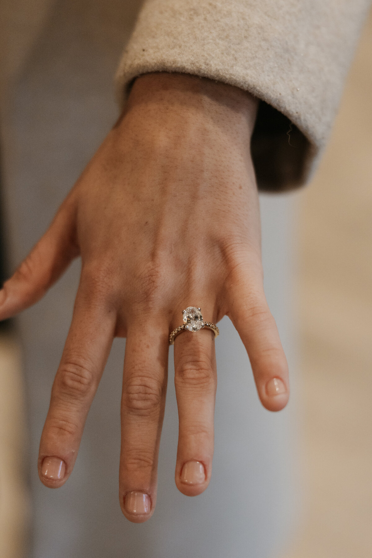 Abby Heron Photography Texas Based and Travel Wedding and Couples Photographer — Engagement Gallery for Jacob + Haley 24