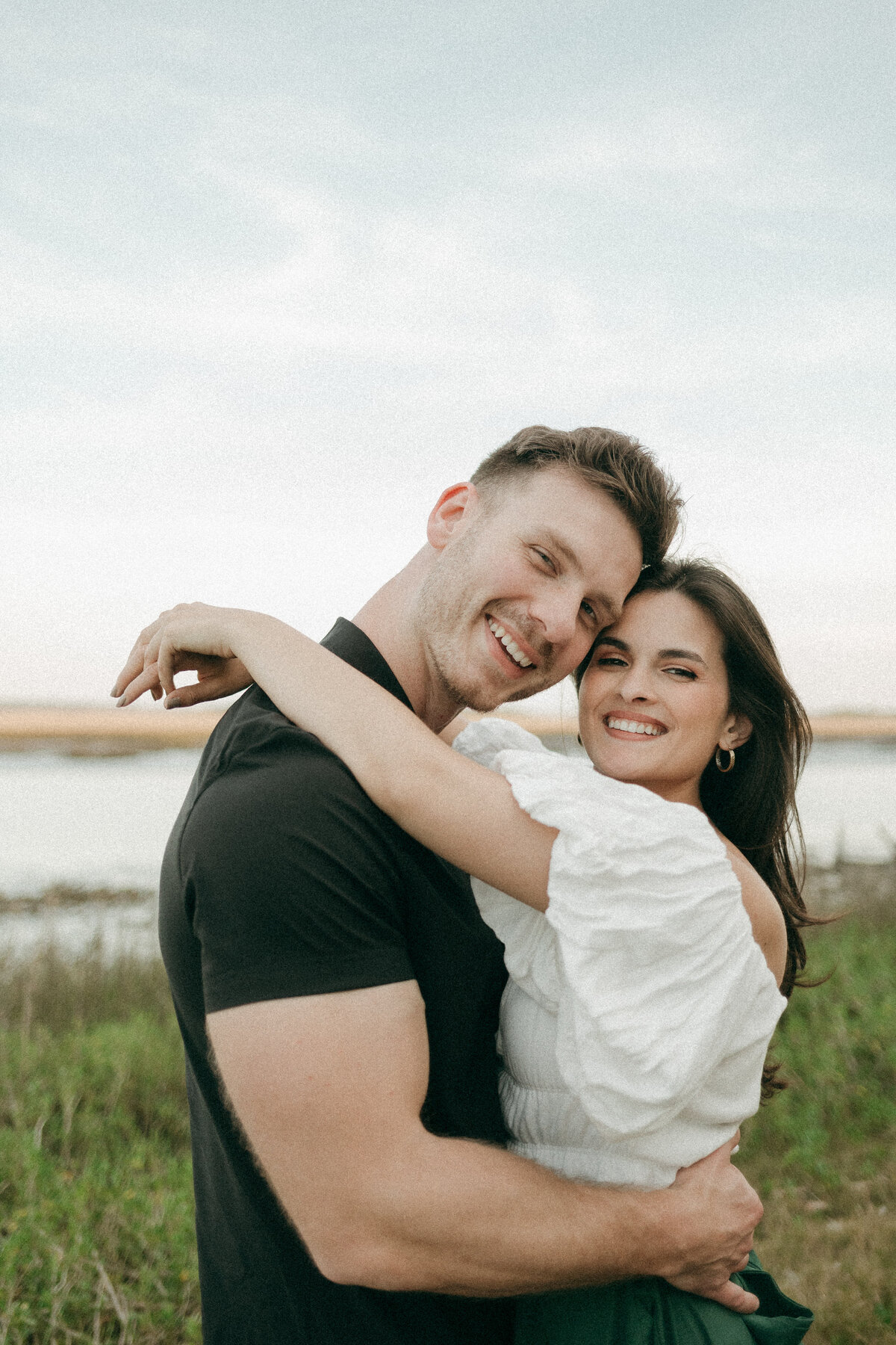 Jacksonville Couples Photos  - Amanda + Connor-250