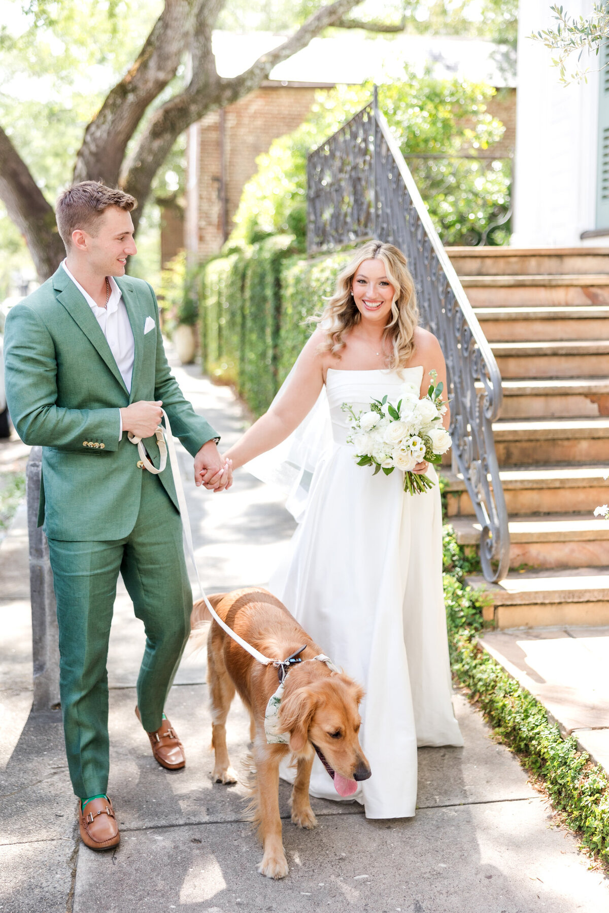 Katie + Brandon  Newlywed Portraits-20