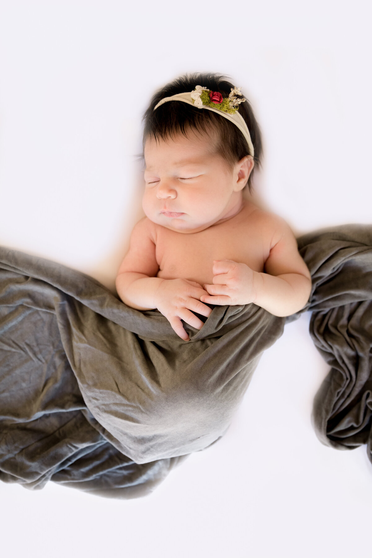 Austin Newborn Photographer 19