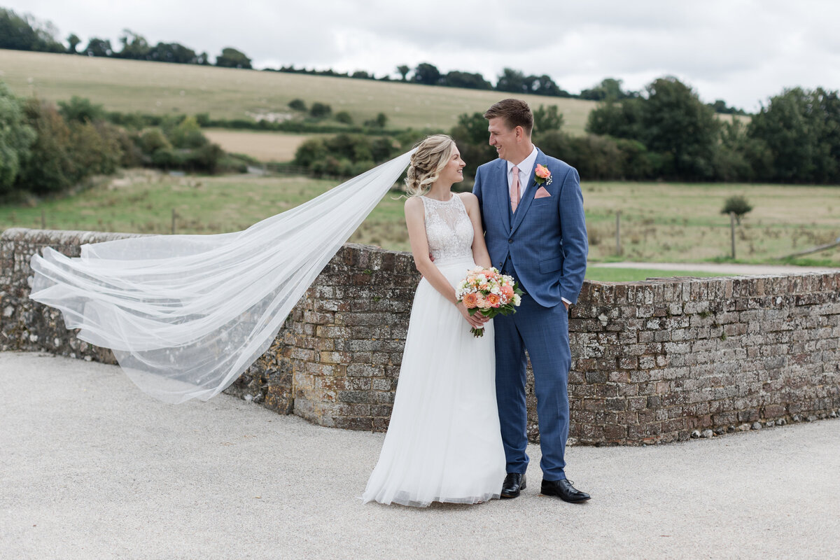Steph + Alex 115 by Nicola Hudson