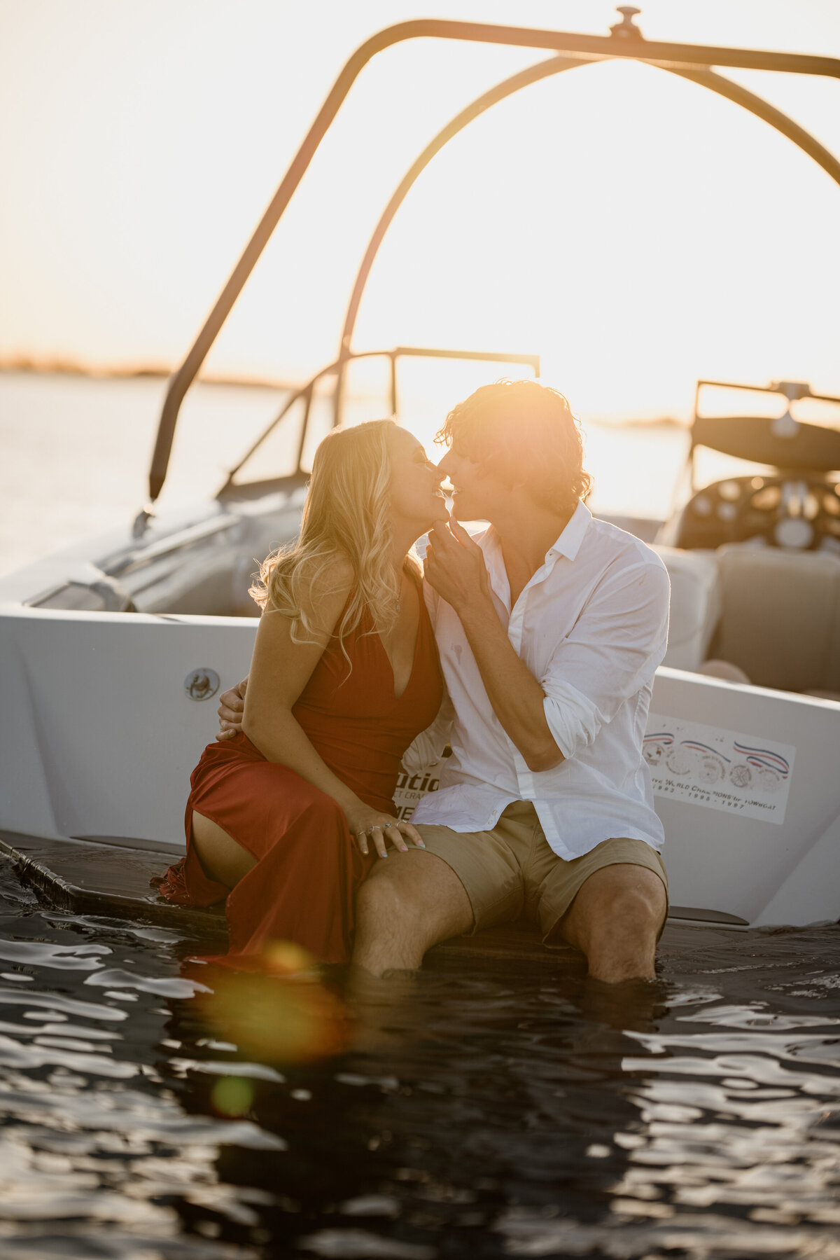 Millennium-Moments-Florida-Wedding-Photographer-Boat-Enagement-Session-Lake-FAV-132