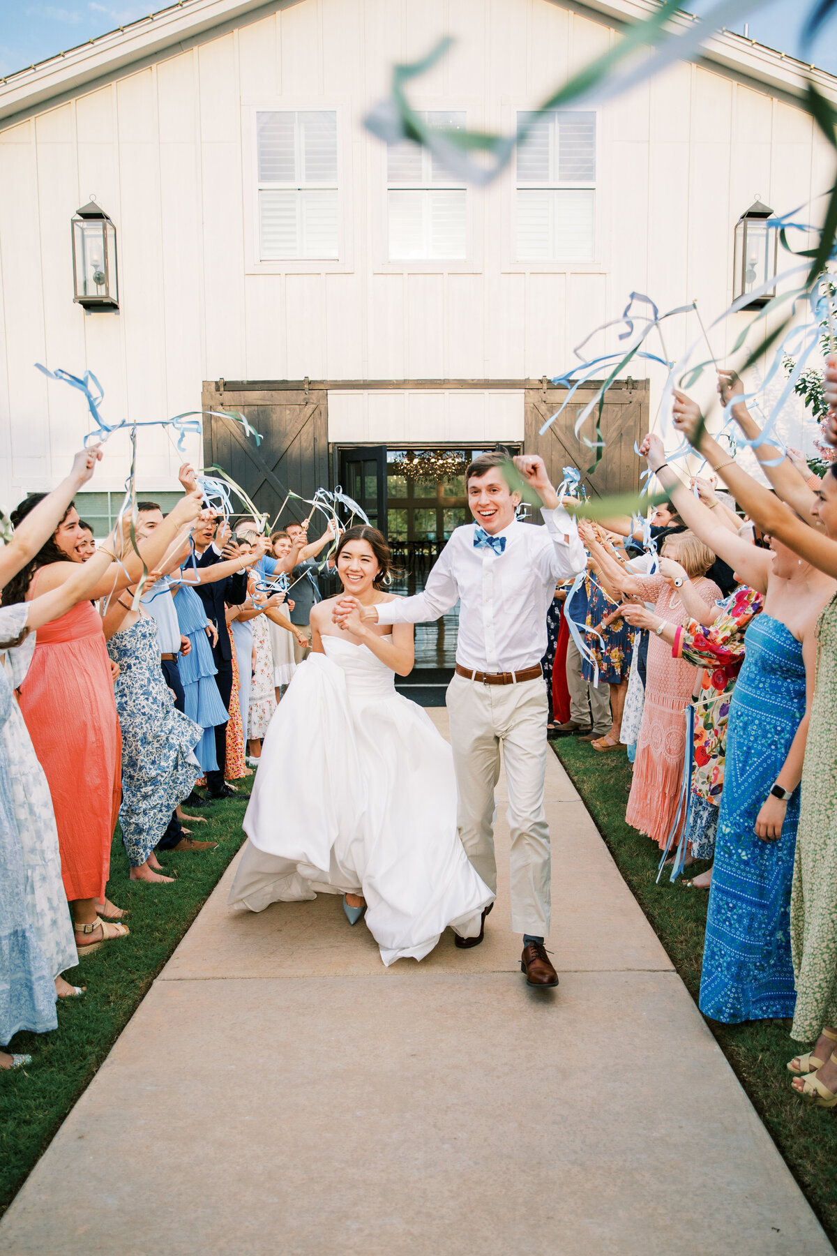 Ink & Willow Photography | Posey Meadows