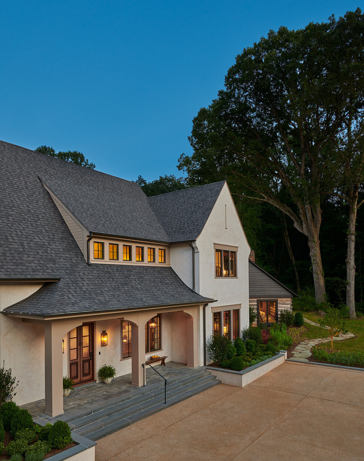 SDK Architecture | Willow Hill