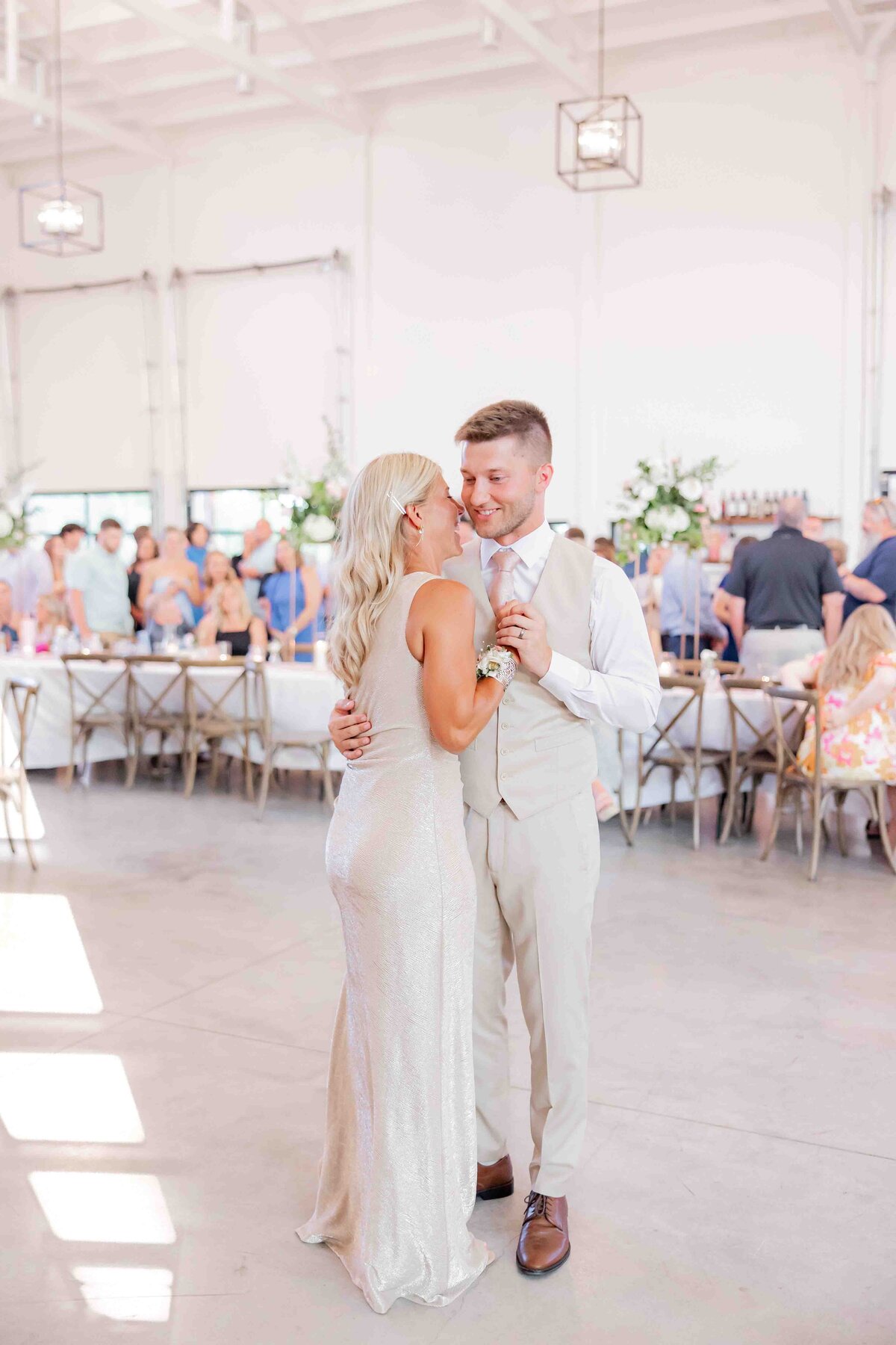 Emerald Hill Events | Promise City, Iowa Wedding Photos-62