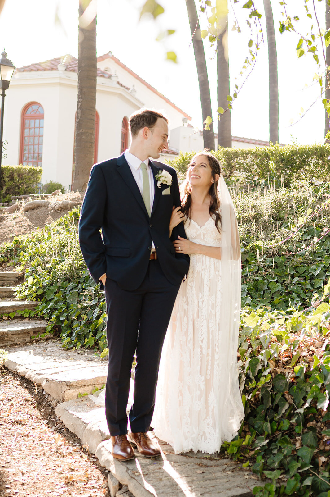 Muckanthaler Mansion Wedding 50