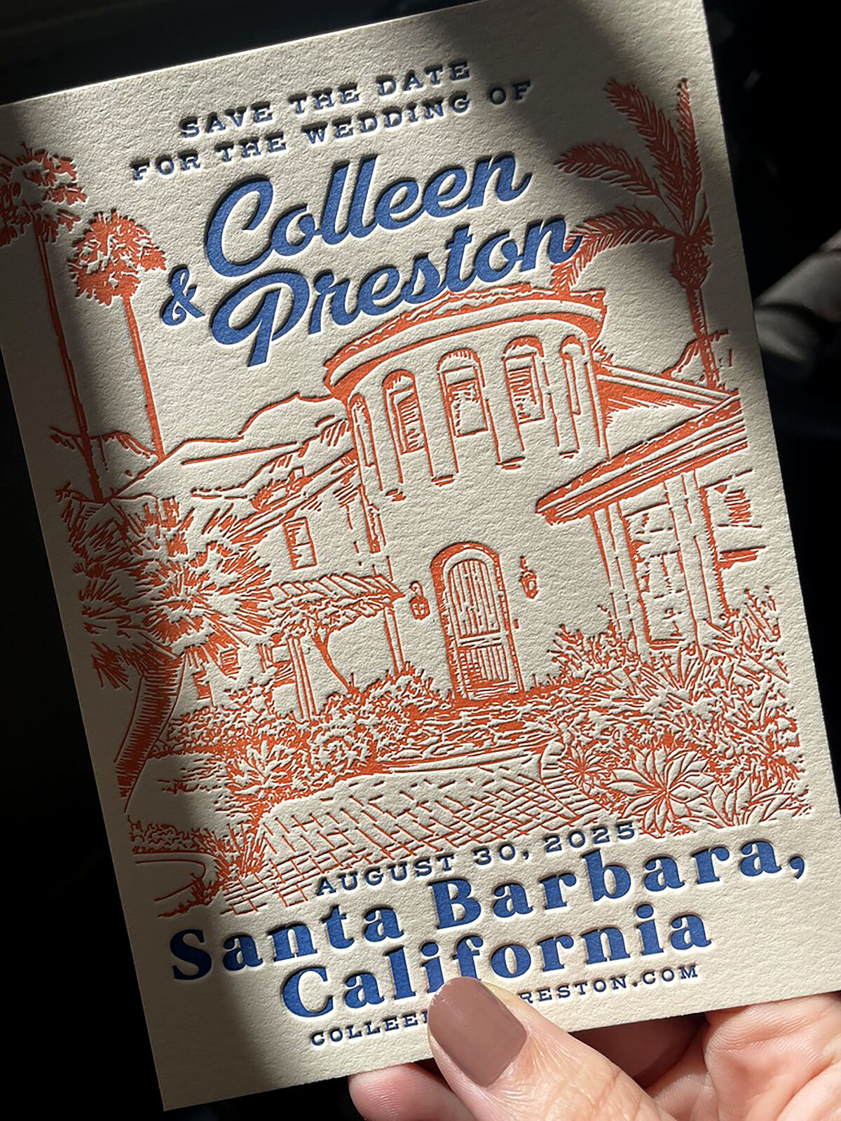 colorful_letterpress_retro_save_the_date_bodega_press