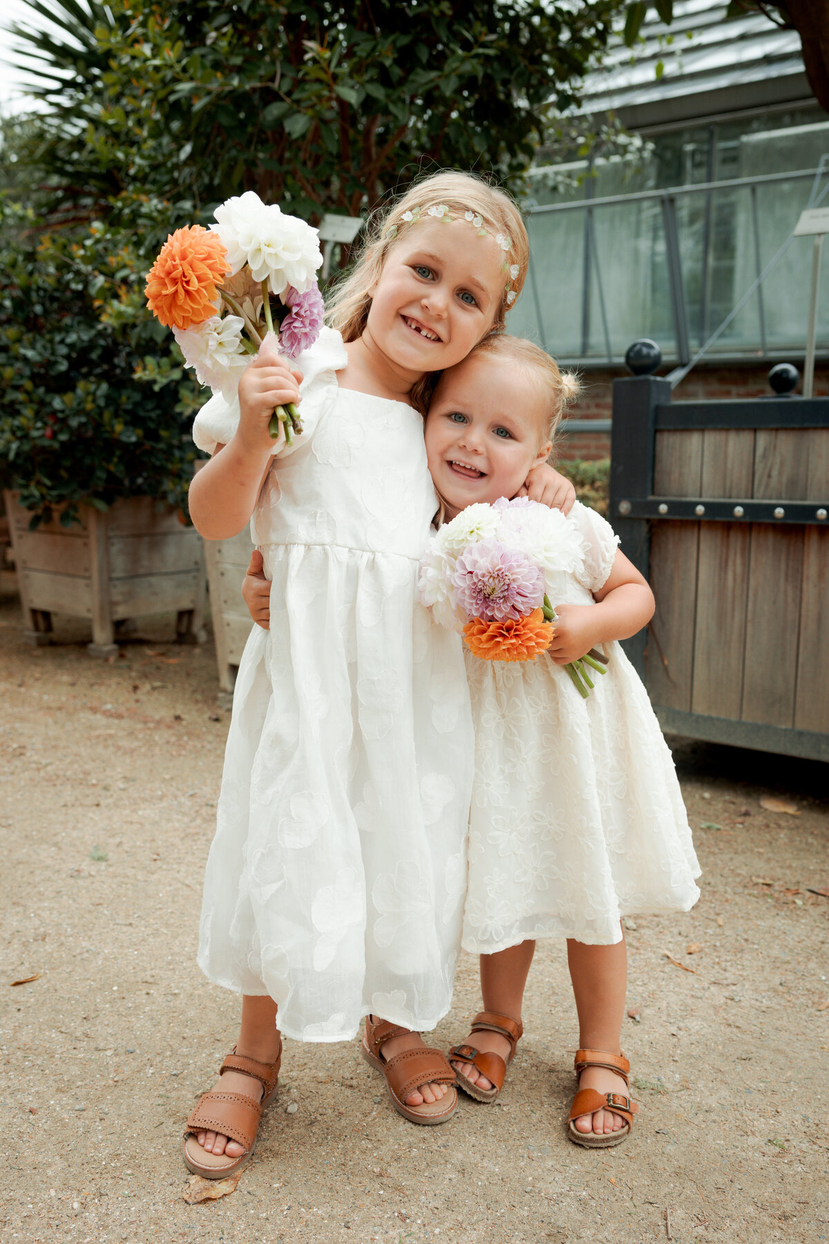 2025 - Britt en Marc94HR