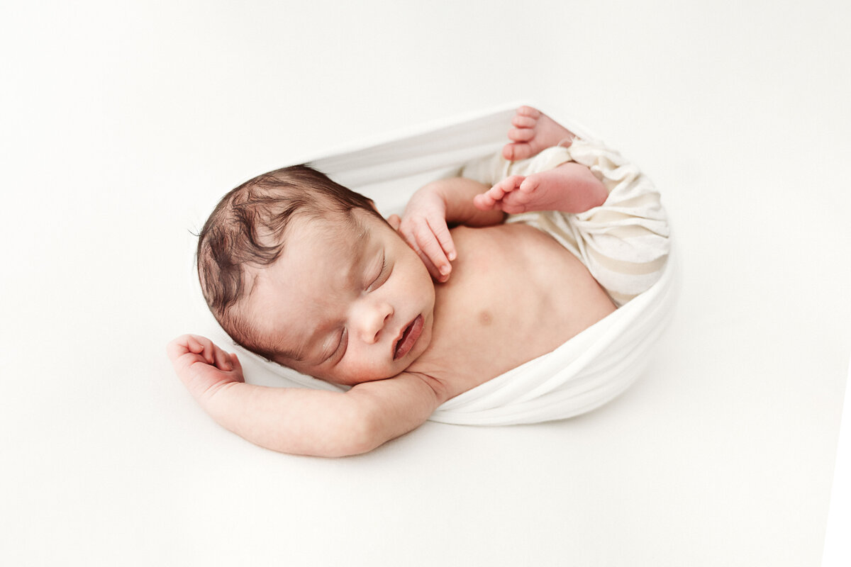 Coast Newborn-81