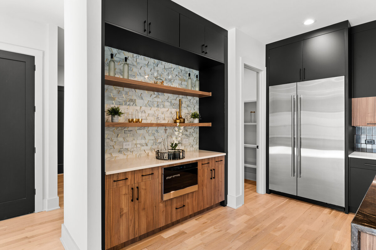 Hallmark Builders - Providence - Charlotte new construction homes developer - 18