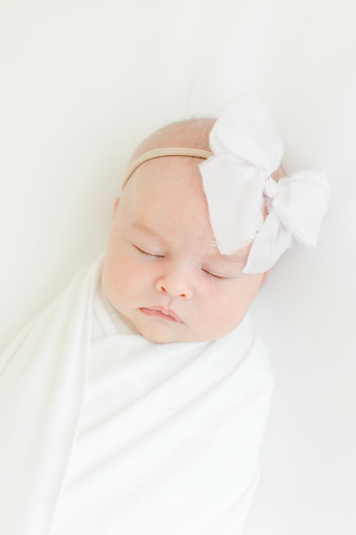 Westport CT Newborn Photographer - 17