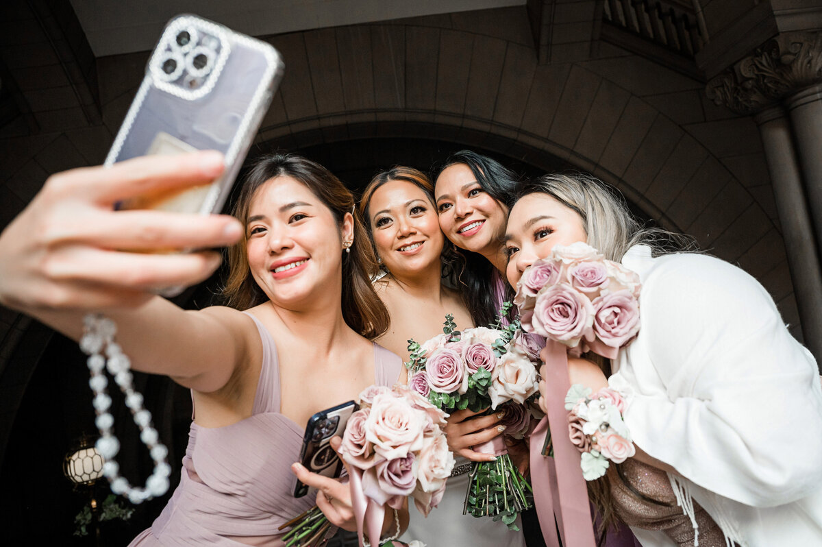 fun intimate weddings in pittsburgh