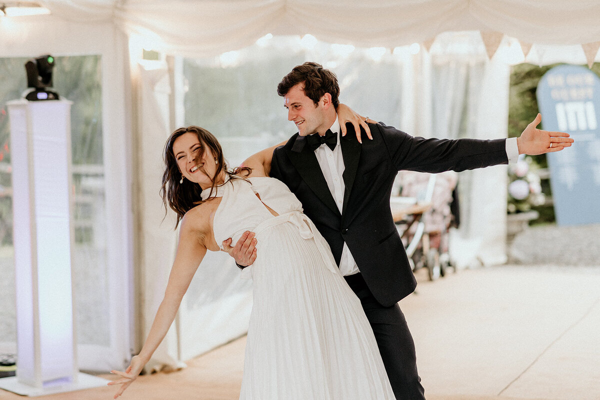 Abi & Lewis Wedding Day-440