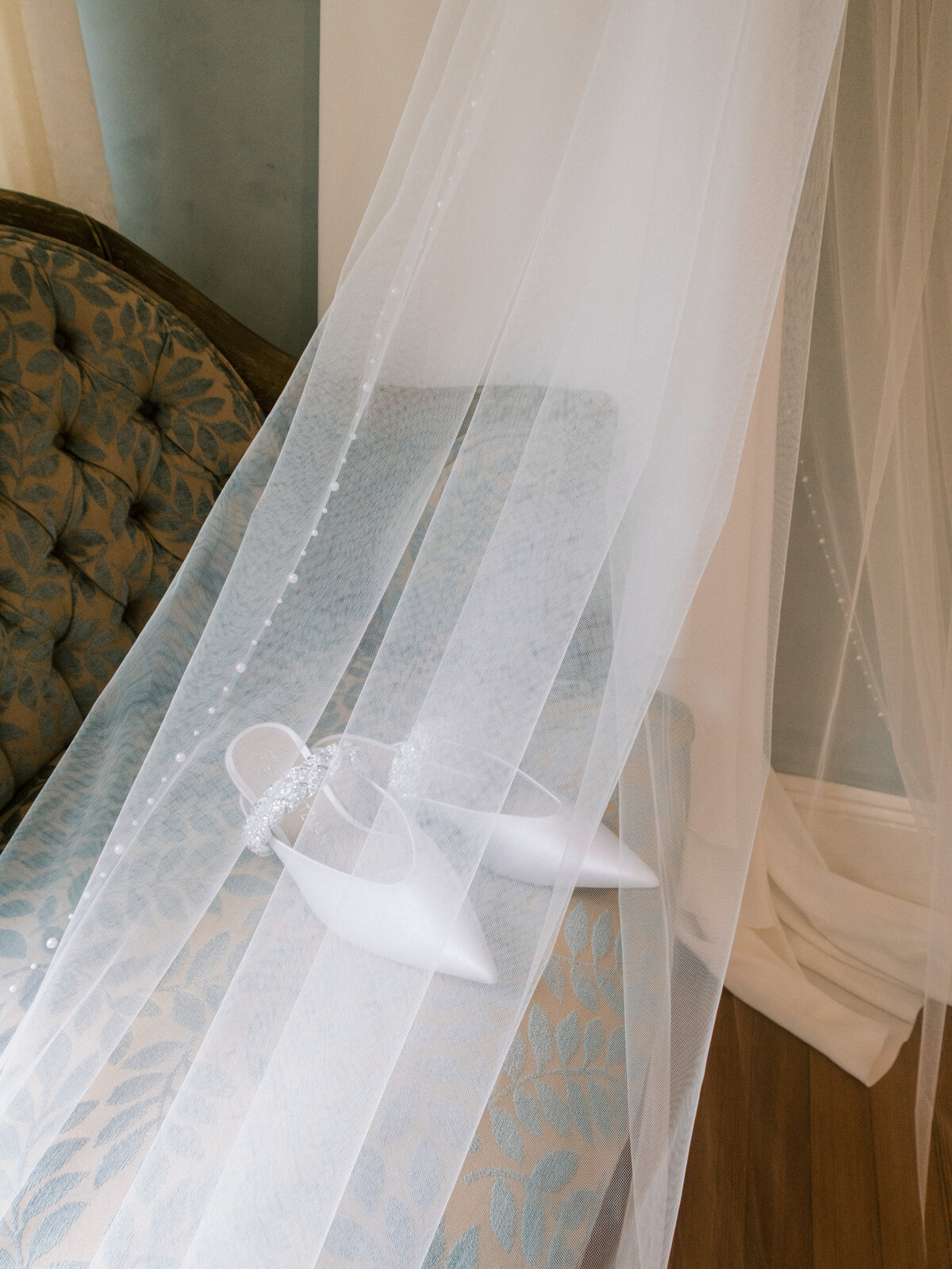 A Joyous Day at Pleasantdale Chateau Wedding Highlights | Amarachi Ikeji Photography 90