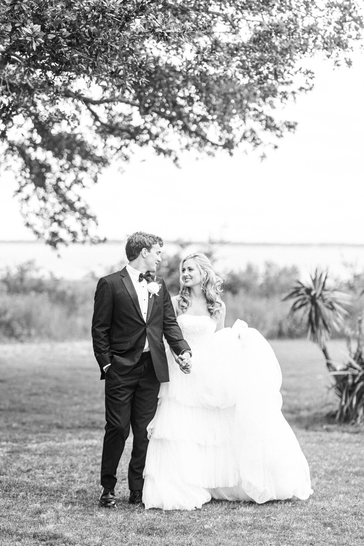 Emma Kate + Will  Bride + Groom Portraits-17