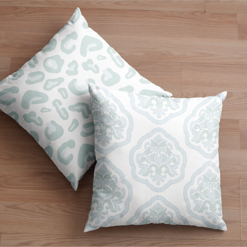 Custom-Pillows