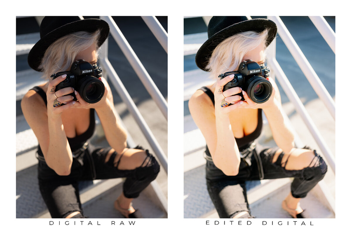 Goodlight Presets Before After Side By Side Pack 1 -3