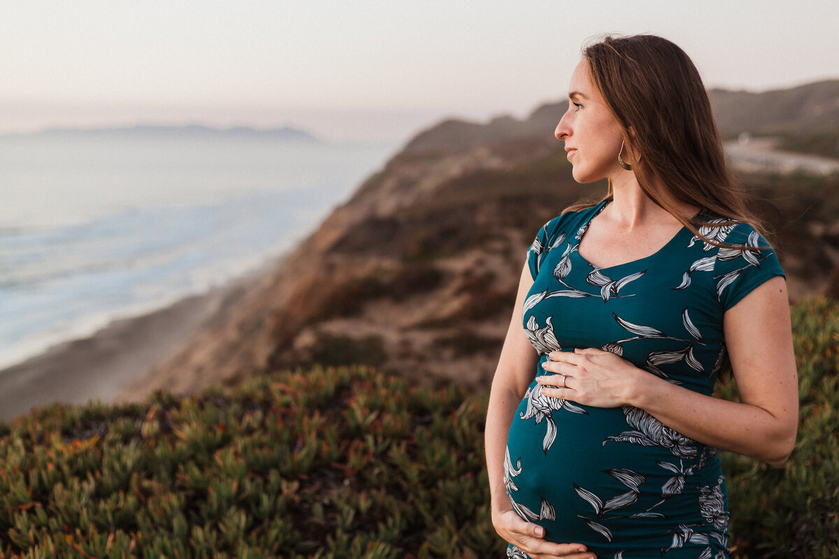 skyler maire photography - fort funston maternity photos, bay area maternity photographer, san francisco maternity photographer-5285