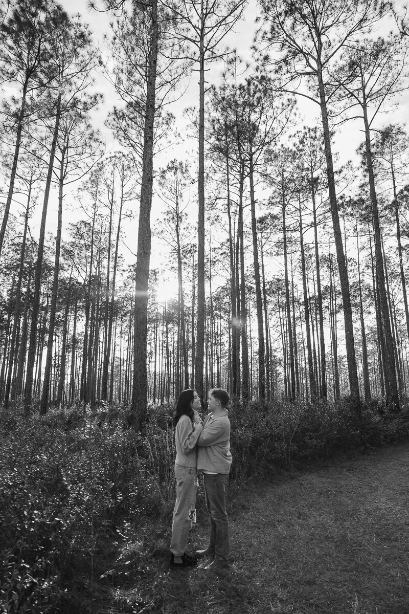 Jacksonville Florida Couples Session-148