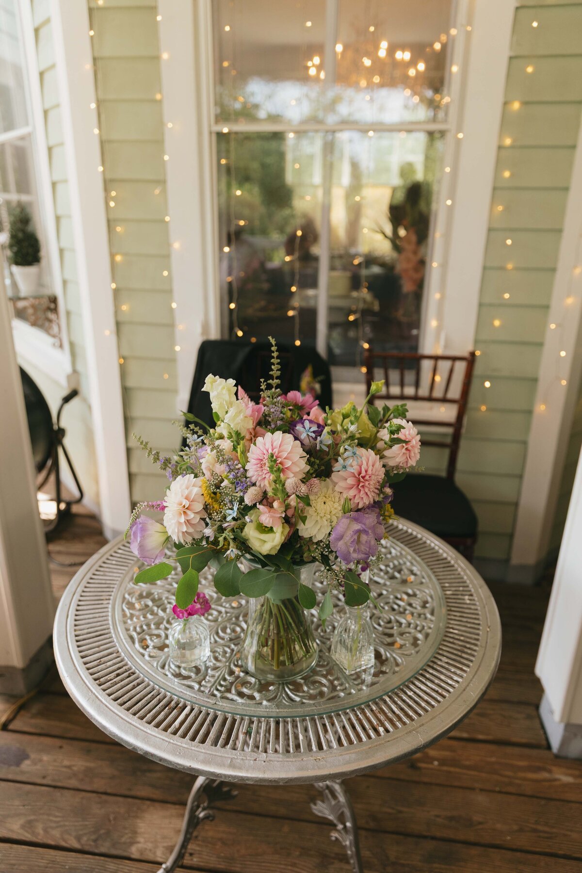 Chloe Parker Photography Heartfelt Wedding Photographer in Virginia — Wedding Photos 167