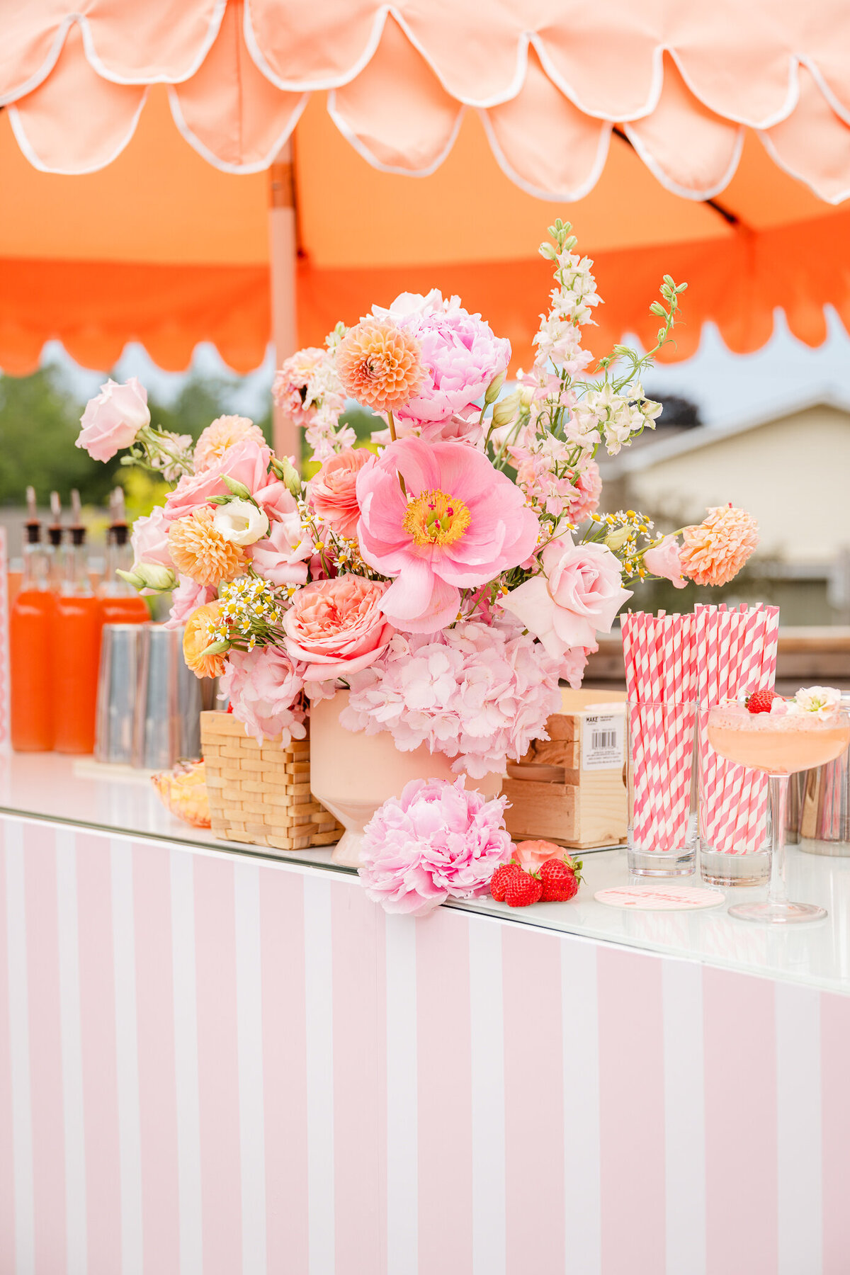 Poppys and Peonies X Fallon Launch Event (June 17th 2025)-114