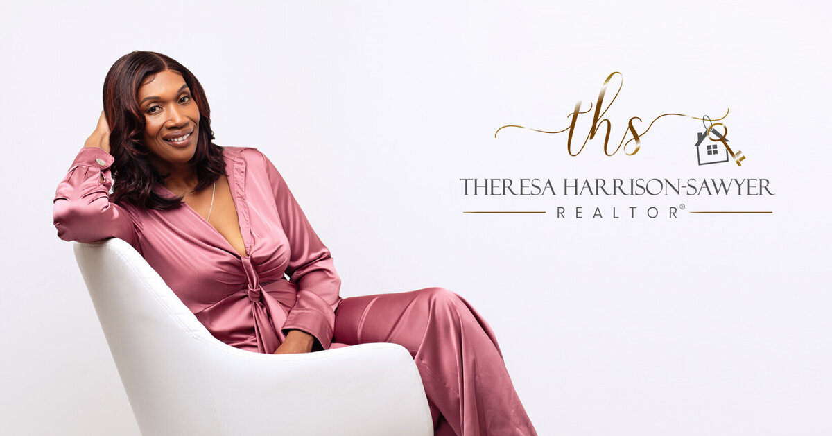 Theresa Harrison-Sawyers Facebook Cover