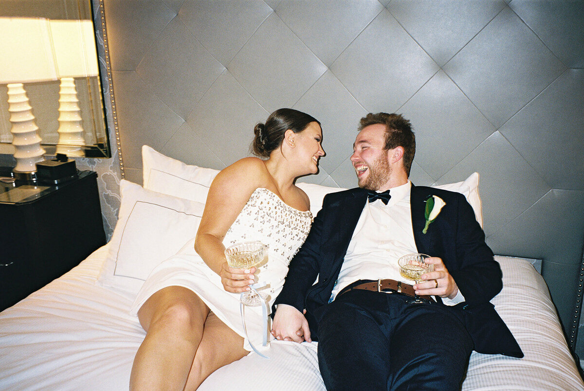 St. Louis Wedding Photographer