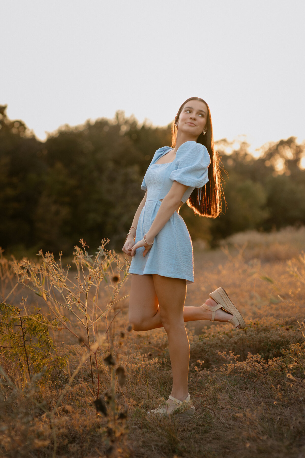 Arbor Hills Senior Session-26