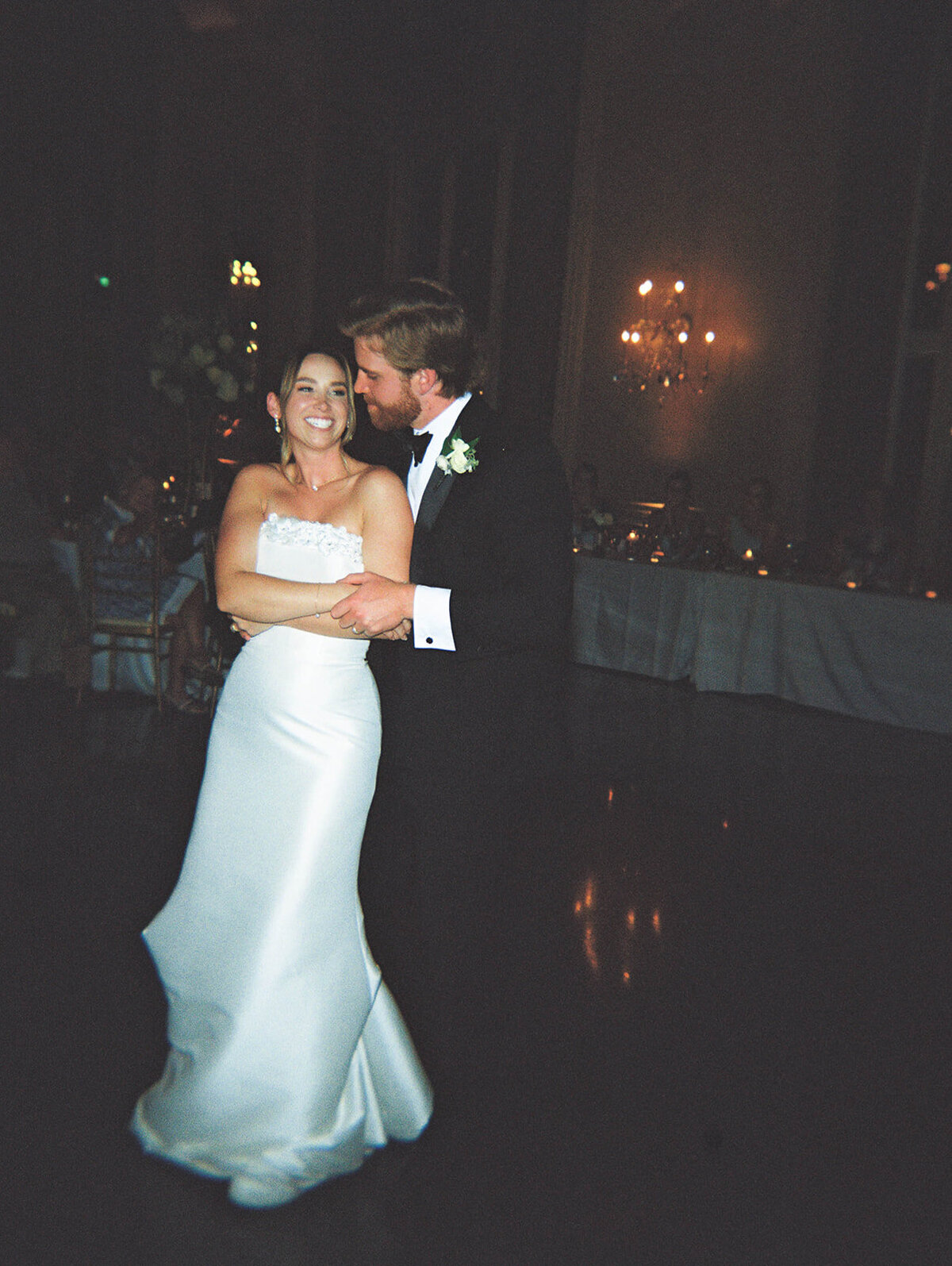 Missouri Athletic Club Wedding Photography76