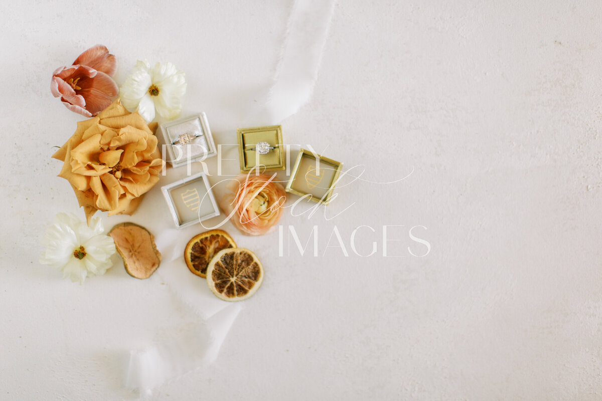 Pretty Stock Images - Fall Wedding Flat Lay-072