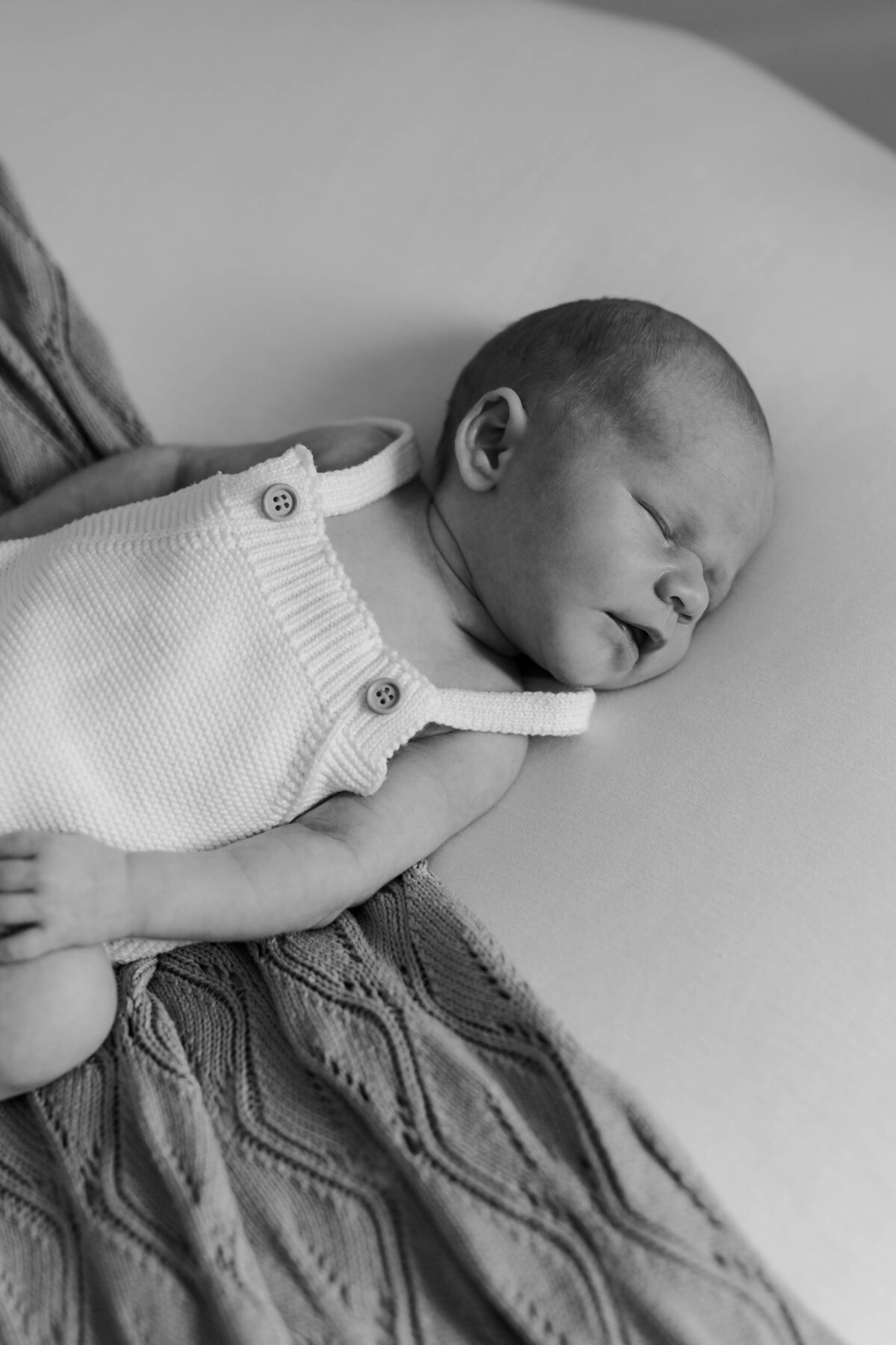 Newborn Photography Session Brisbane