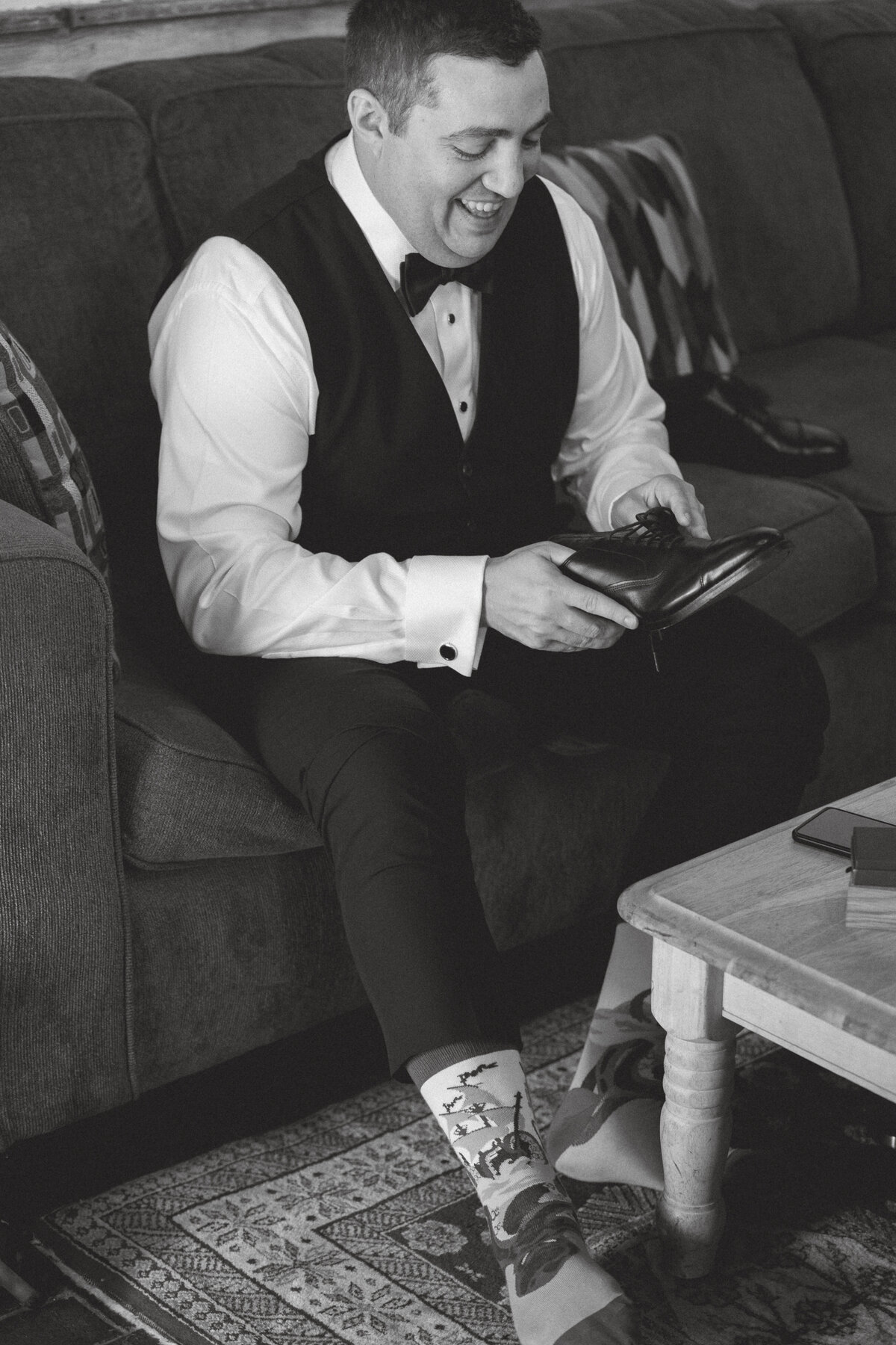 Bickford Wedding -49 