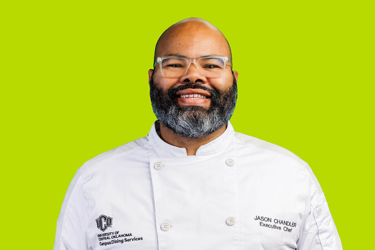 Corporate headshot
