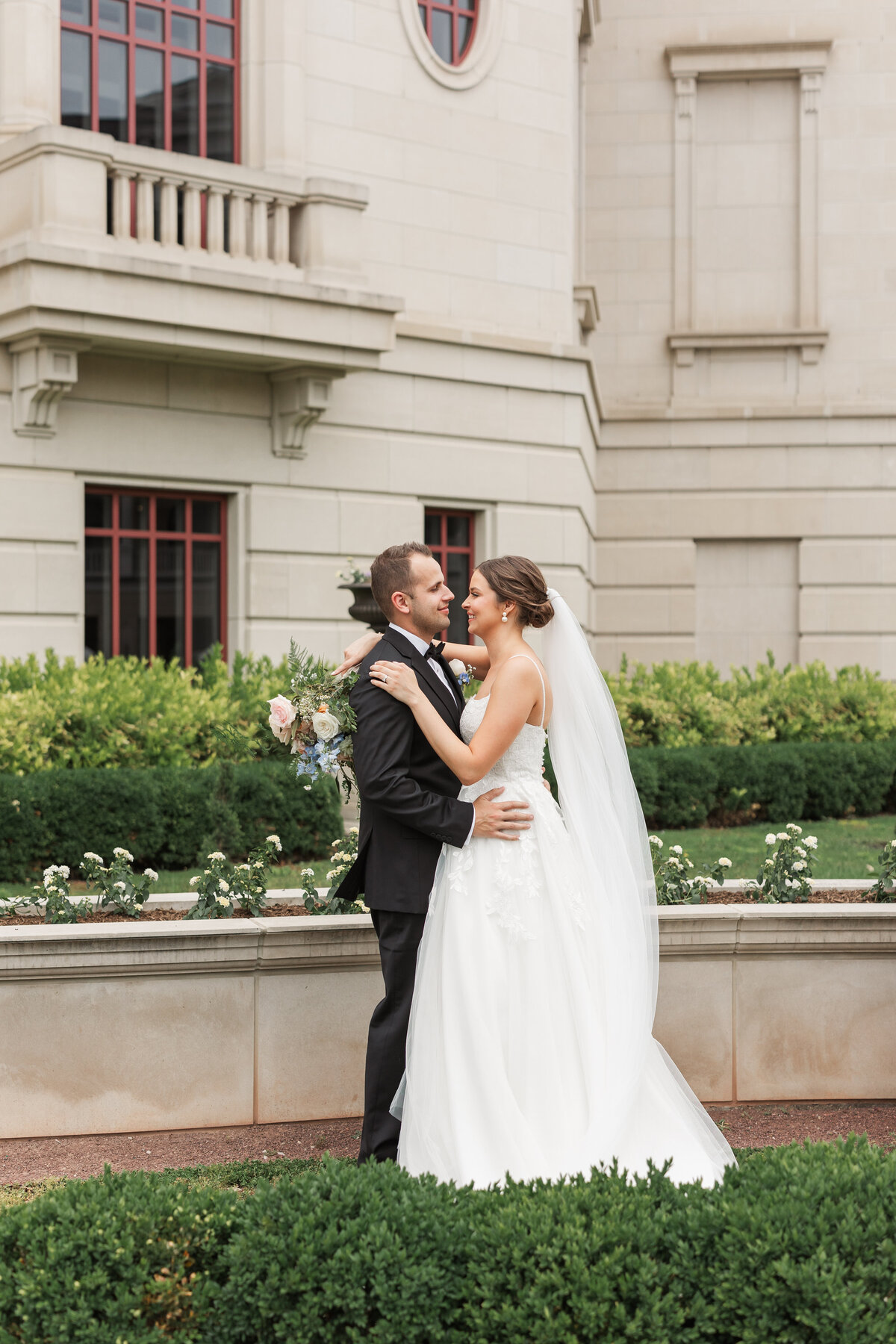 Alexis Fox Photography + Summer + Wedding + Ritz Charles + Carmel + Indiana (15 of 93)