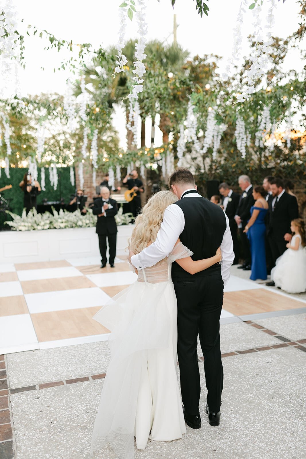 Charleston Carolina Weddings | Carolina Occasions 039