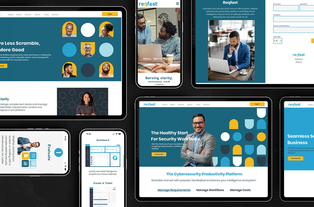 ReqfastWeb