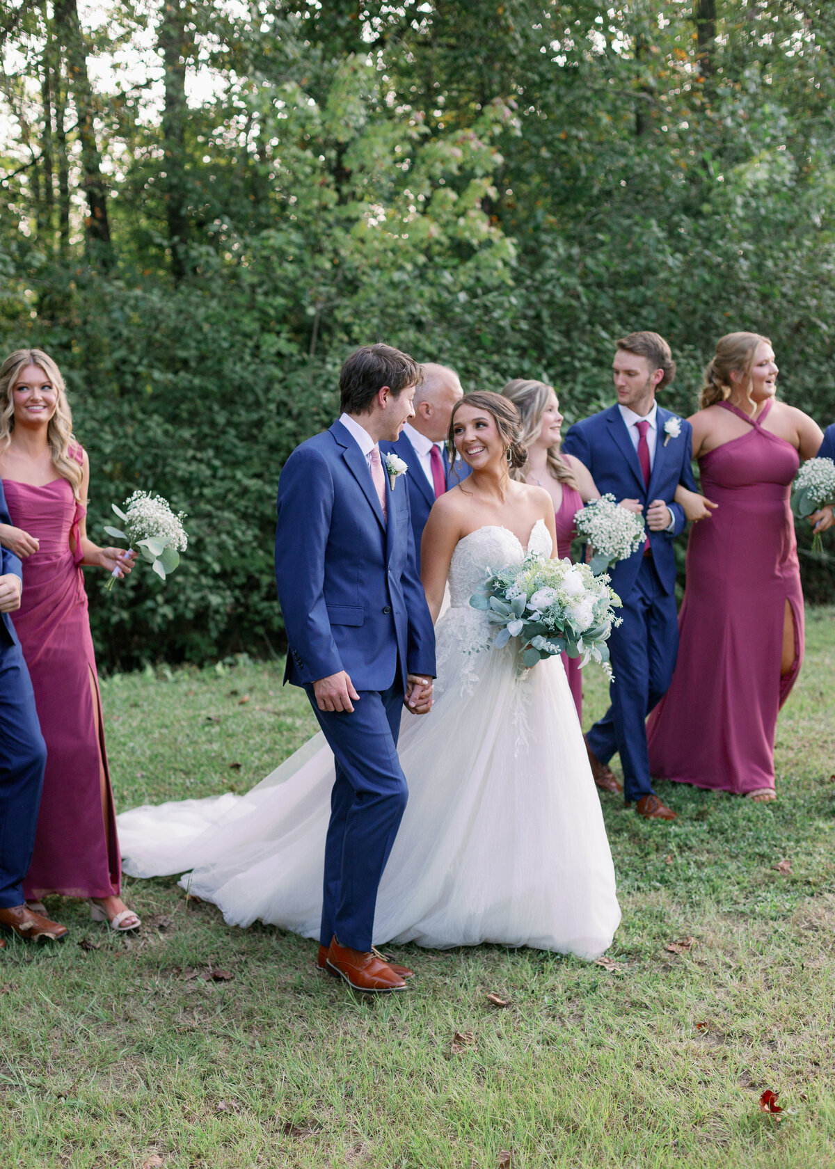 Allie Nichols Photography - The Farmer's Daughter at Walston Pond