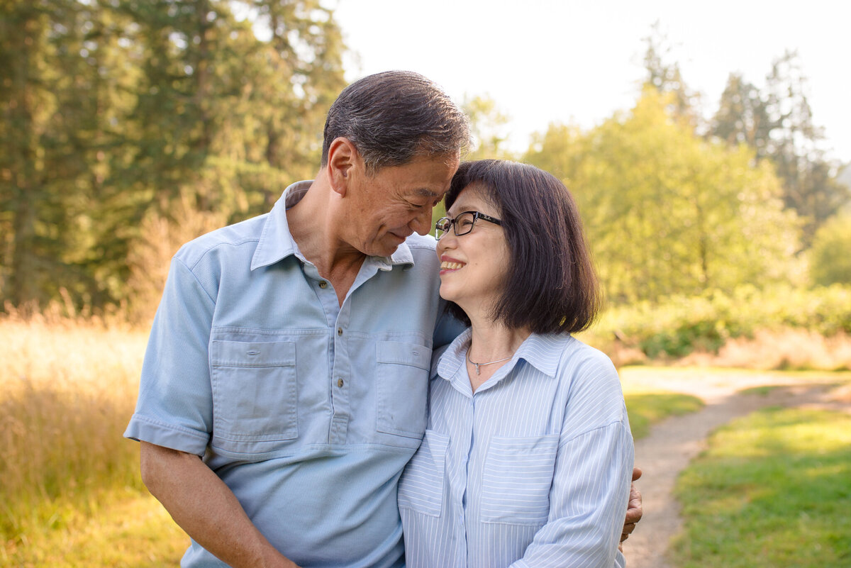 Evans Creek Preserve Family Photo Session (2)