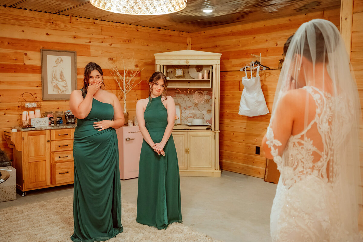 Golden Clover Photography - Mosier Wedding Day - Details and Getting Ready Portraits -148 copy