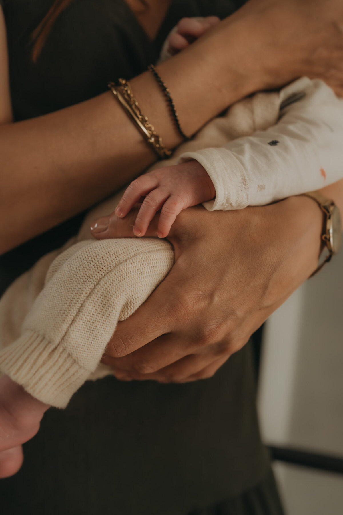 newbornshoot in leiden