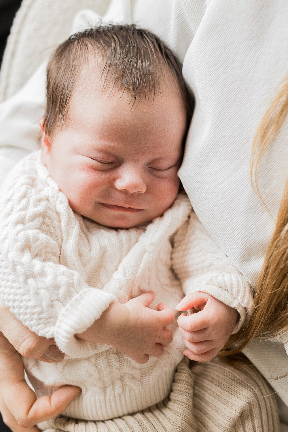Jasmijn Brussé Fotografie - newbornshoot-60