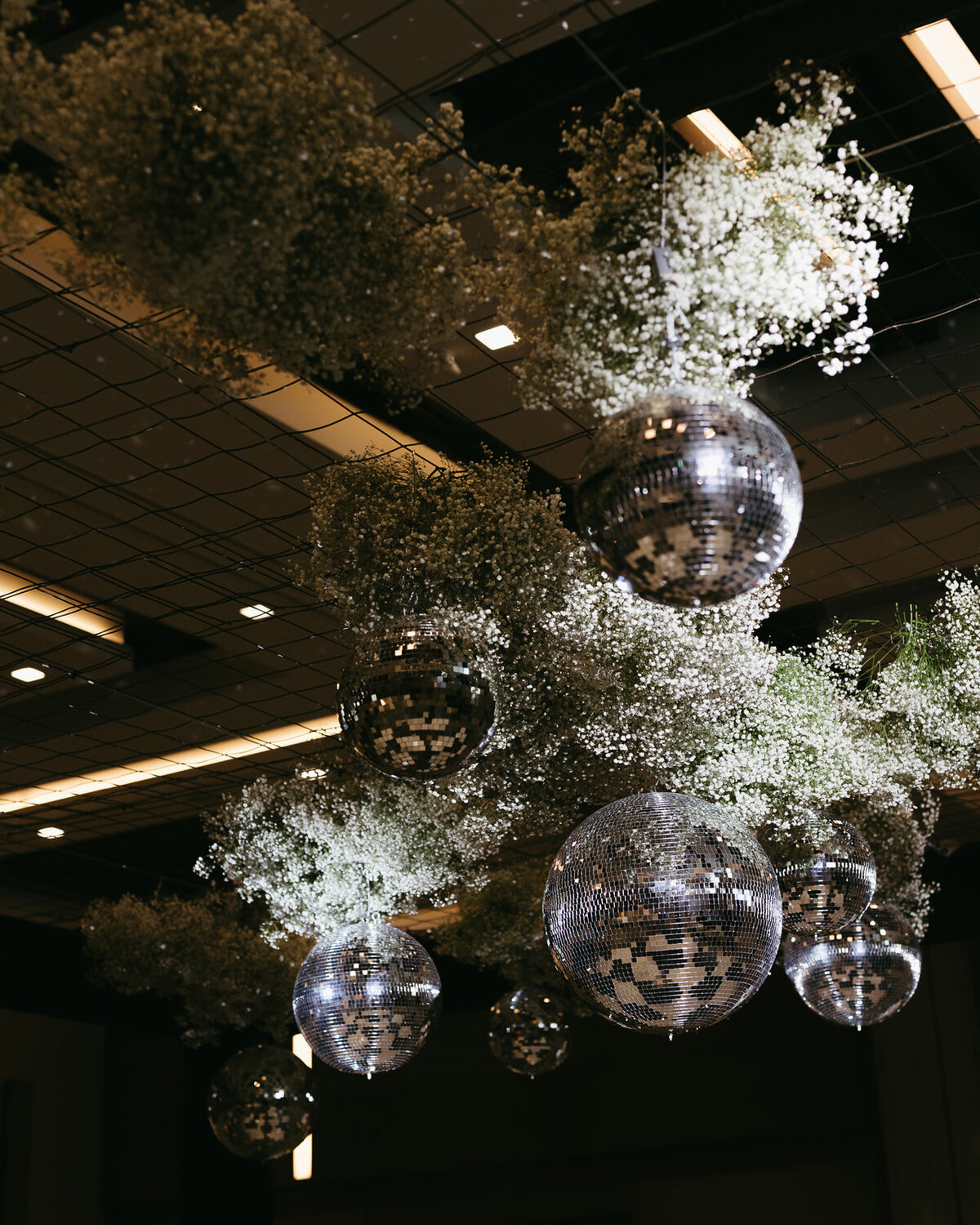 Luxury wedding ceremony in scottsdale styled by Arizona wedding planner