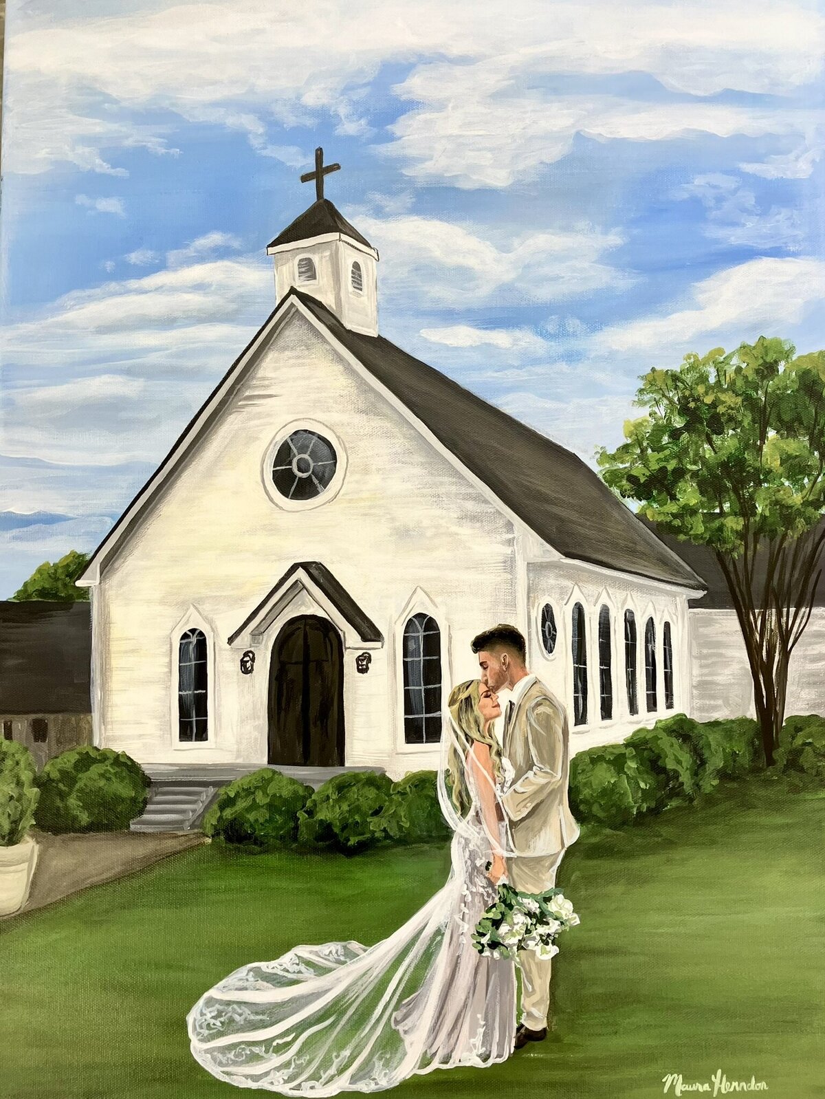 maura-bellasera-palestine-wedding-painting