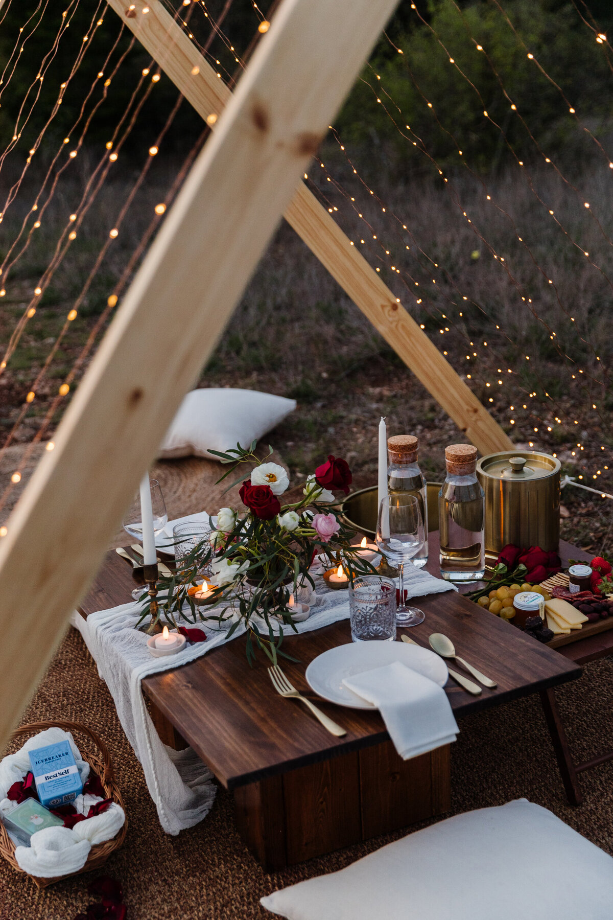 Austin Picnics - Proposal - Honey Social Picnic Co.