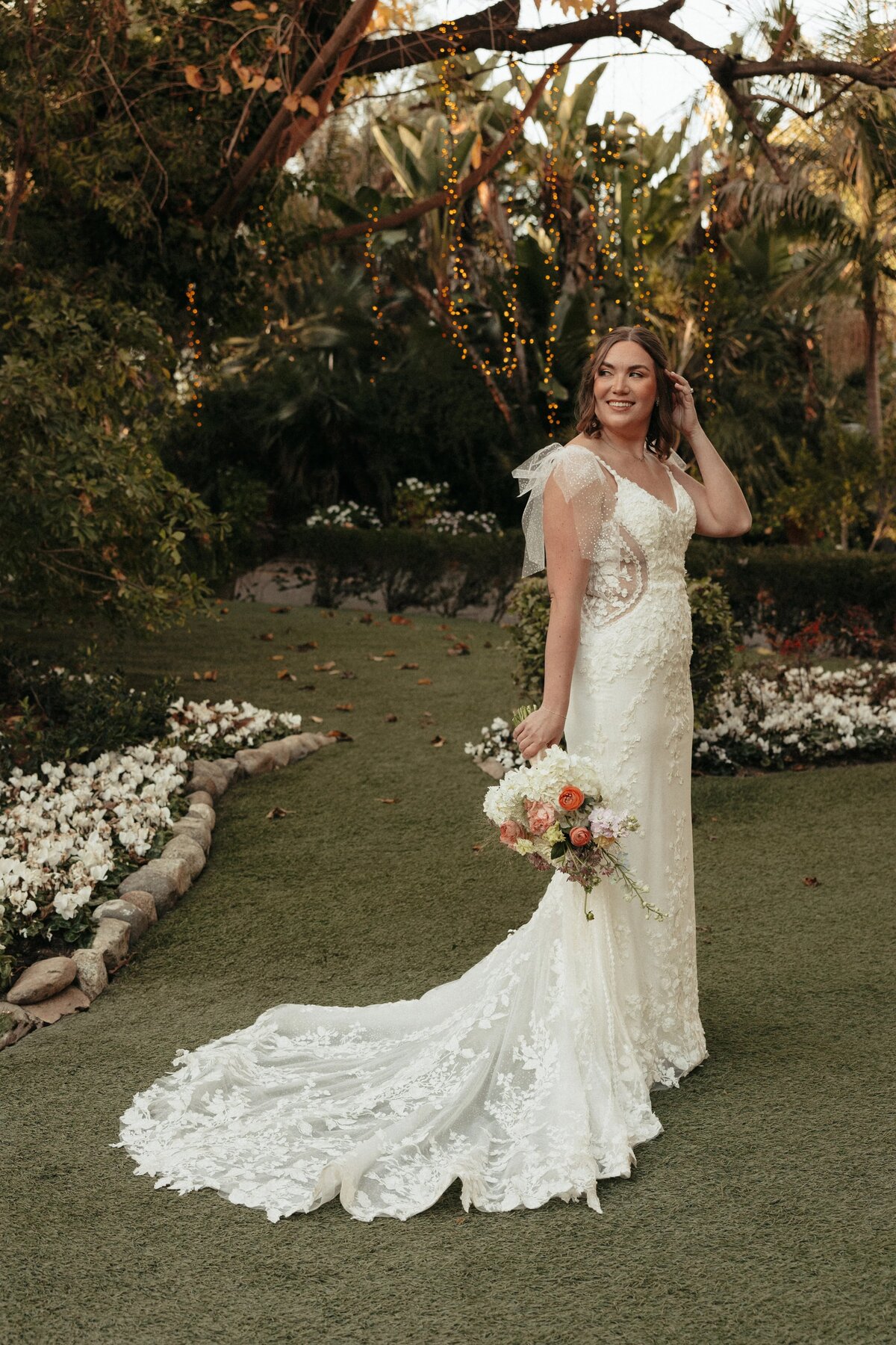 Green Gables Wedding-San Diego-Janelle-Aloi_15
