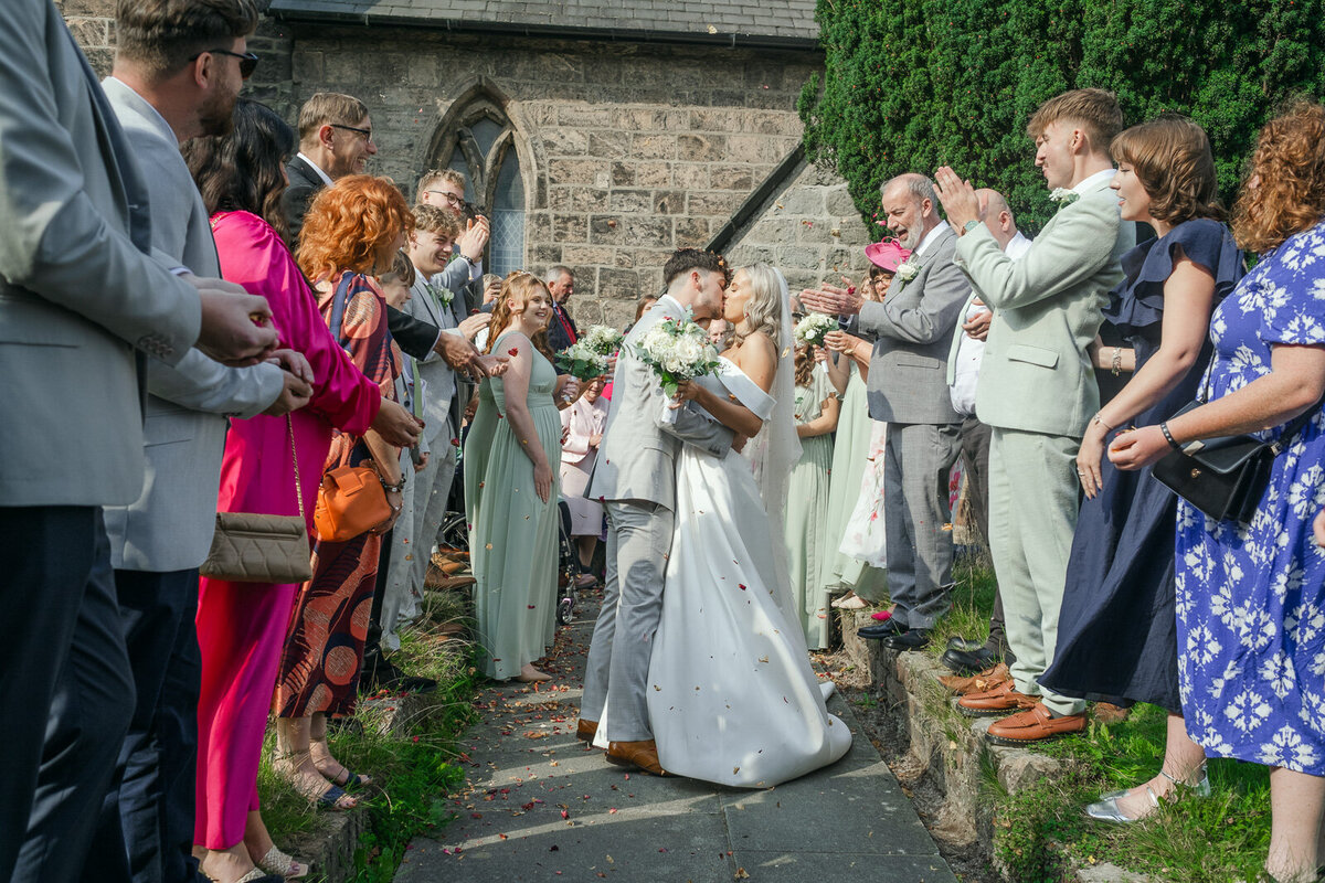 Authentic storytelling through wedding ceremony photography in Liverpool-51