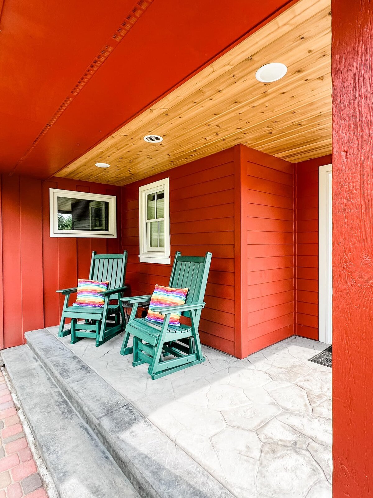 Annandale Red Addition - 7