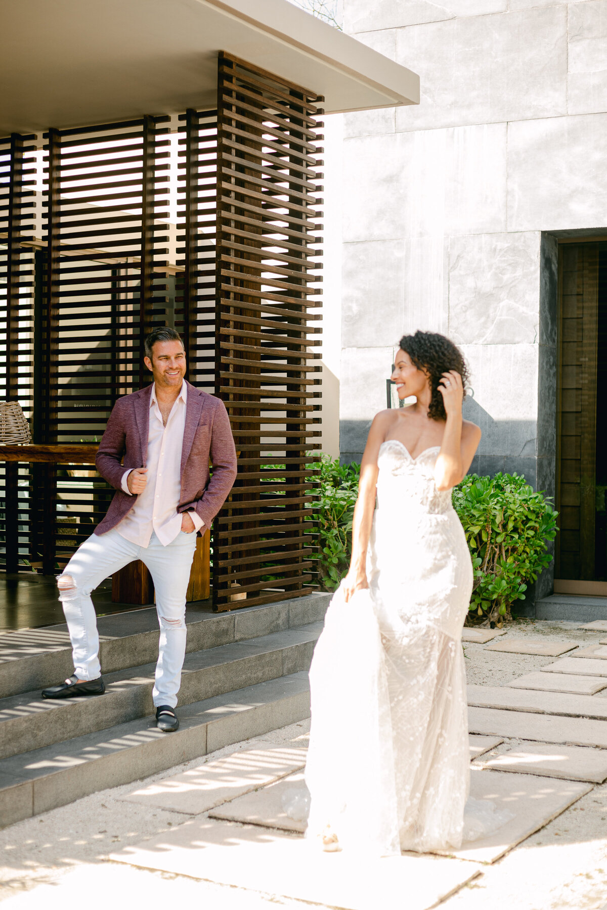 Portland OR Wedding Photographer Chantal Sokhorn Photography Nizuc Resort and Spa Cancun Mexico-38