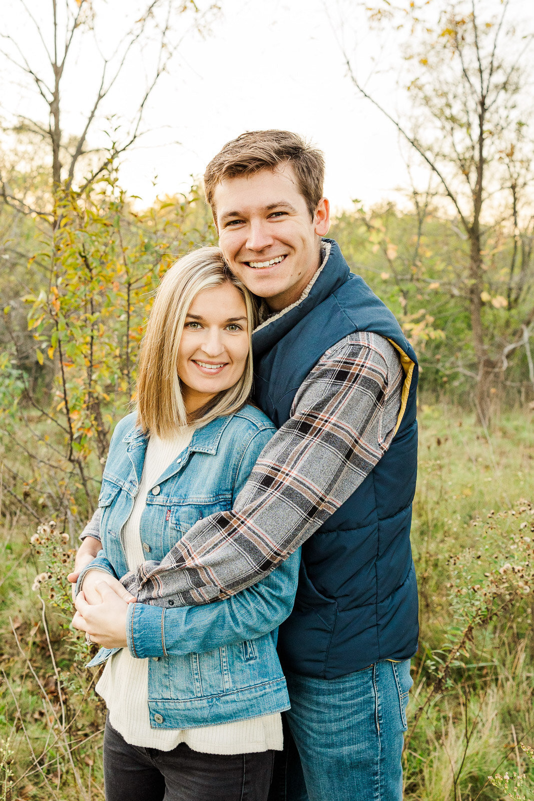 Meredith Mutza photography, Milwaukee based photographer, fall engagement session, fall engagement, engagement photoshoot, wisconsin wedding photographer, wedding photographer, milwaukee couples, milwaukee wisconsin, wisconsin fall engagement, fall couples photos. sunrise session, sunrise photoshoot